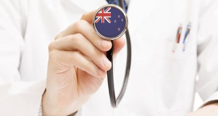doctor visit cost new zealand