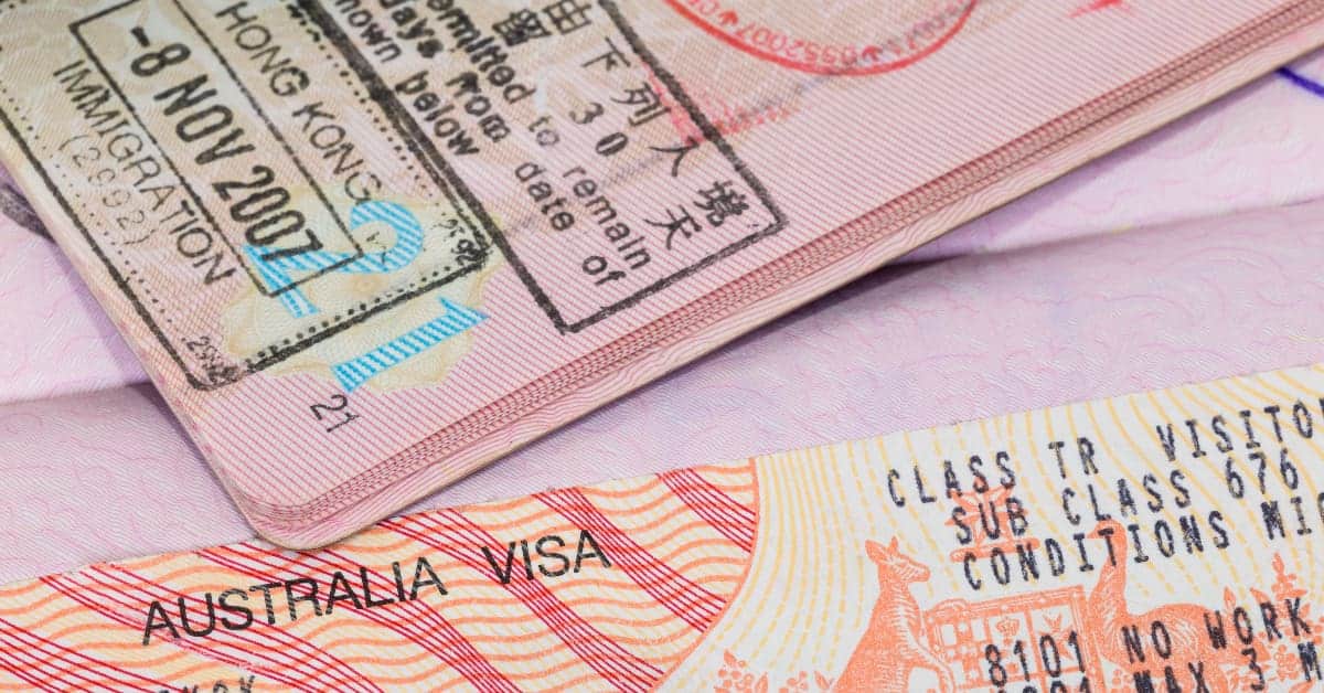 Navigating The Australian Skilled Migration Visa Process 1st Move Blog 7636